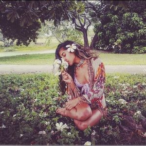 Meet your Posher, Natalie